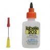 PTFE Bushing & Bearing Lubricant - 1/2oz 14.8mL -- For R/C & Slot Cars, ALL, Labelle Industries 202