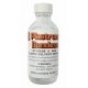 Bondene Plastic Solvent Cement -- 2oz 59.1mL, ALL, Plastruct Inc 3