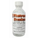 Bondene Plastic Solvent Cement -- 2oz 59.1mL, ALL, Plastruct Inc 3