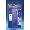 Plastic Magic Solvent Brush 3-Pack, ALL, Deluxe Materials Ltd AC25
