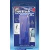 Plastic Magic Solvent Brush 3-Pack, ALL, Deluxe Materials Ltd AC25