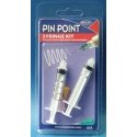 Pin Point Syringe Kit -- For Water-Based Glues, ALL, Deluxe Materials Ltd AC8