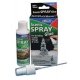 Scenic Spray Glue -- 3.4oz 100mL, ALL, Deluxe Materials Ltd AD54