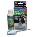 Scenic Spray Glue -- 3.4oz 100mL, ALL, Deluxe Materials Ltd AD54