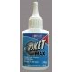 Roket Max CA -- Thick/Gap Filling - .7oz 20g, ALL, Deluxe Materials Ltd AD45