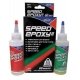 Speed Epoxy II - 60-Minute Set Time -- 7-9/16oz 224g, ALL, Deluxe Materials Ltd AD71