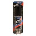 Speed Epoxy II - 4-Minute Set Time -- 15/16oz 28g Syringe, ALL, Deluxe Materials Ltd AD73