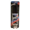 Speed Epoxy II - 4-Minute Set Time -- 15/16oz 28g Syringe, ALL, Deluxe Materials Ltd AD73