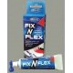 Fix & Flex - 1.35oz 40mL -- Gap Filling Flexible Adhesive, ALL, Deluxe Materials Ltd AD78