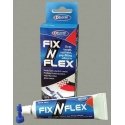 Fix & Flex - 1.35oz 40mL -- Gap Filling Flexible Adhesive, ALL, Deluxe Materials Ltd AD78