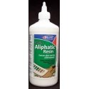 Aliphatic Resin Yellow Wood Glue -- 17.6oz 500g, ALL, Deluxe Materials Ltd AD9