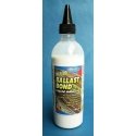 Ballast Bond Liquid Adhesive -- 17oz 500mL, ALL, Deluxe Materials Ltd AD84