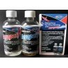 Aeropoxy Laminating Resin -- 10.6oz 300g, ALL, Deluxe Materials Ltd BD1