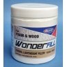 Wonderfill Foam & Wood Filler -- 8.1oz 240mL, ALL, Deluxe Materials Ltd BD48