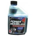 Power Model 2T-S 2-Stroke Oil -- 16.9oz 500ml, ALL, Deluxe Materials Ltd LU01