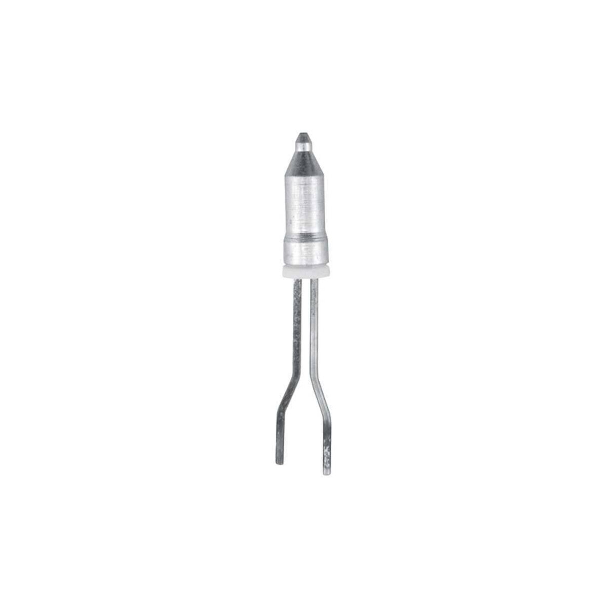 High-Efficiency Fine Soldering Tip -- .063` or 1/16` Diameter, ALL, ISO-TIP 7545100