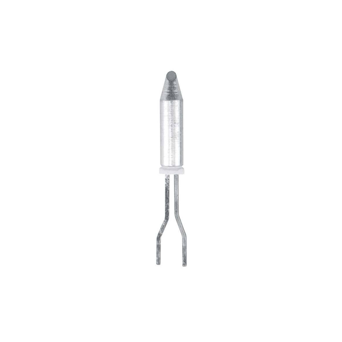 Standard Heavy-Duty Soldering Tip -- .188` (3/16`) .48cm Diameter, ALL, ISO-TIP 7546