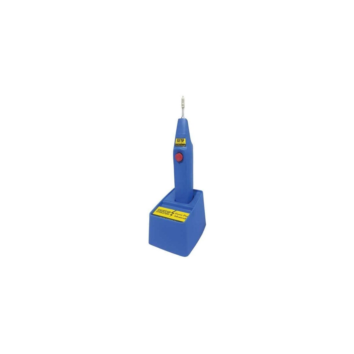 Power Pro Advanced Cordless Soldering Iron Kit, ALL, ISO-TIP 8000