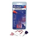 Pin Point Applicator Kit, ALL, Deluxe Materials Ltd AC28
