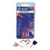 Pin Point Applicator Kit, ALL, Deluxe Materials Ltd AC28