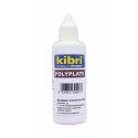 Polyplate Glue -- For Vollmer/Kibri Polyplate Kits 2.7oz 80ml, ALL, Kibri 39997