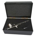 Patriot Airbrush -- Dual Action, Internal Mix, Gravity Feed, ALL, Badger Air Brush Co 1051