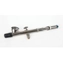 Patriot Arrow Airbrush Only -- Dual Action, Gravity Feed, Internal Mix, 1/16oz Color Cup, ALL, Badger Air Brush Co 1052XR