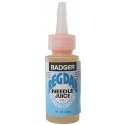 Airbrush Accessories -- REGDAB Lubricant - 1oz 29.6mL, ALL, Badger Air Brush Co 122