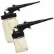 Airbrushes -- Model 250 Airbrush Basic Set (Boxed), ALL, Badger Air Brush Co 2501