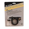 Model 250 Airbrush Basic Set, ALL, Badger Air Brush Co 2502