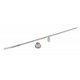 Medium Tip Conversion for Model 175 Airbrush -- Tip, Needle & Spray Regulator, ALL, Badger Air Brush Co 41048