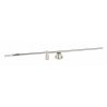 Heavy Tip Conversion for Model 175 Airbrush -- Tip, Needle & Spray Regulator, ALL, Badger Air Brush Co 41049