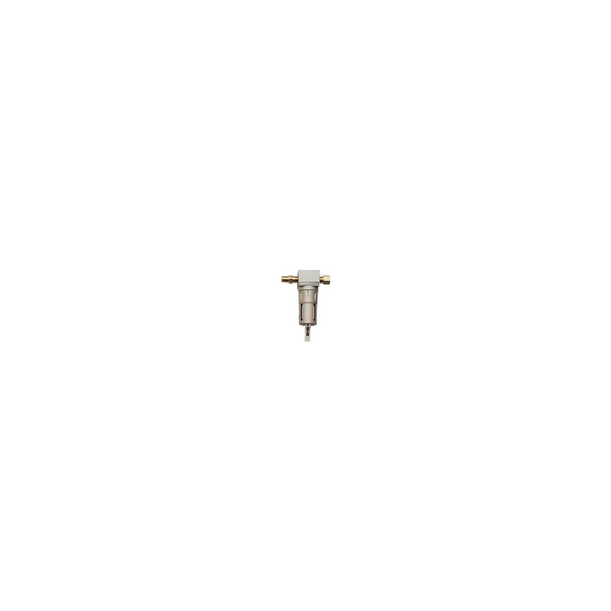 Air Compressor Accessories -- Moisture Trap, ALL, Badger Air Brush Co 50051