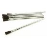 Cleaning Brushes for Airbrush pkg(6), ALL, Profile Accessories Inc. 7019