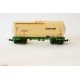 Onega 4-axle tank wagon for gasoline, model 15-1447-0002, HO