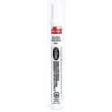 Enamel Paint Markers - 1/3oz 9.9mL -- White (Gloss), ALL, Testor Corp 2545