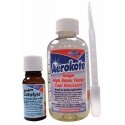 Aerokote Gloss -- 5.1oz 150ml, ALL, Deluxe Materials Ltd BD45