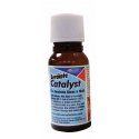 Aerokote Catalyst -- .5oz 15mL, ALL, Deluxe Materials Ltd BD47