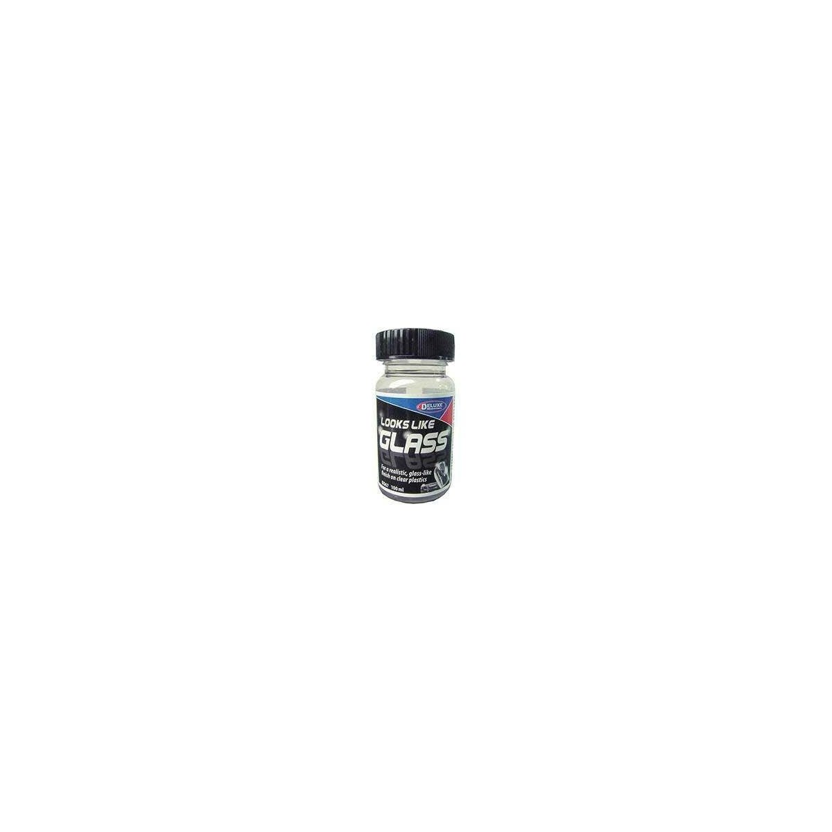 Looks Like Glass -- 3-3/8oz 100mL, ALL, Deluxe Materials Ltd BD67