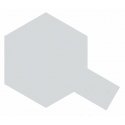 Lacquer Paint 1/3oz 10ml -- LP-72 Mica Silver, ALL, Tamiya Paints 82172