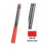 Paint Marker Pen -- Mecha Red, ALL, DSPIAE MK04