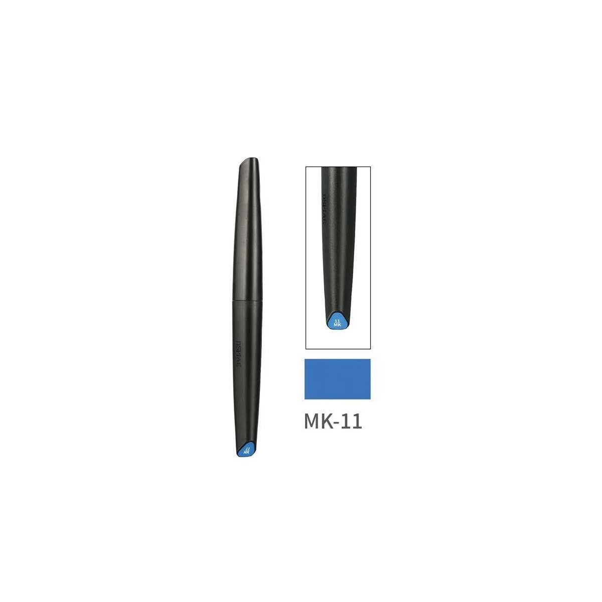 Paint Marker Pen -- Sky Blue, ALL, DSPIAE MK11