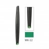 Paint Marker Pen -- Armored Green, ALL, DSPIAE MK12