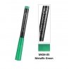 Paint Marker Pen -- Metallic Green, ALL, DSPIAE MKM05
