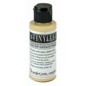 Modelflex Paint - Primer - 2oz 59.1mL -- Neutral Yellow, ALL, Badger Air Brush Co 206