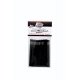 Ultrabrush Applicator Brush - Microbrush(R) -- Black pkg(25), ALL, Profile Accessories Inc. 1300