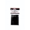 Ultrabrush Applicator Brush - Microbrush(R) -- Black pkg(25), ALL, Profile Accessories Inc. 1300