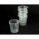 Mixing Cups -- 5 each, ALL, Profile Accessories Inc. 7015