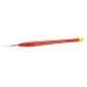 Precision Paint Brush - Flex-I-File(R) -- 0, ALL, Profile Accessories Inc. BR0