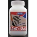 Sand `n` Seal -- 8.5oz 250mL, ALL, Deluxe Materials Ltd BD49